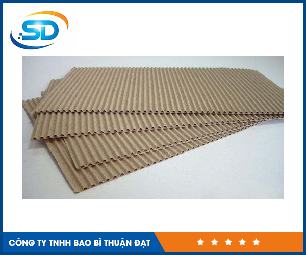 Tấm Carton